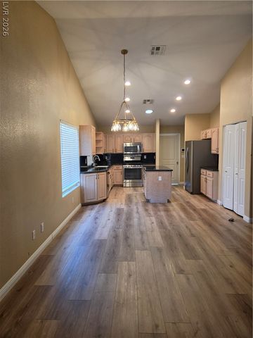 7757 Foredawn Drive, Las Vegas, NV 89123
