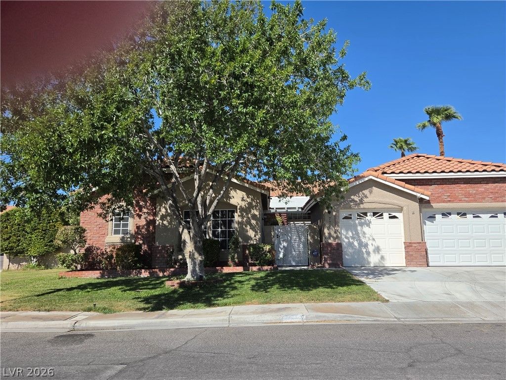 7757 Foredawn Drive, Las Vegas, NV 89123