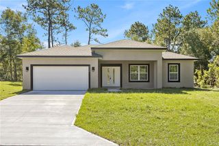 2568 W DOLPHIN DRIVE, Citrus Springs, FL 34434