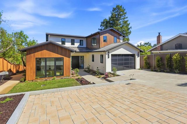 685 Upland Road, Redwood City, CA 94062