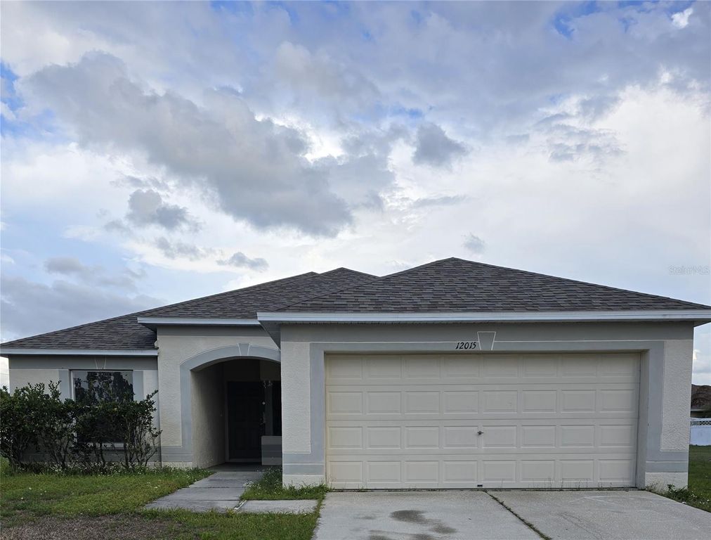 12015 BUTLER WOODS CIRCLE, Riverview, FL 33579