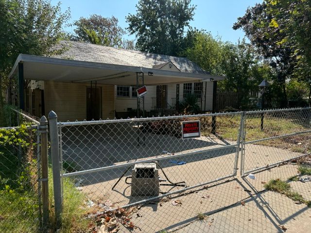 1017 N Winston Avenue, Tulsa, OK 74115