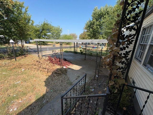 1017 N Winston Avenue, Tulsa, OK 74115