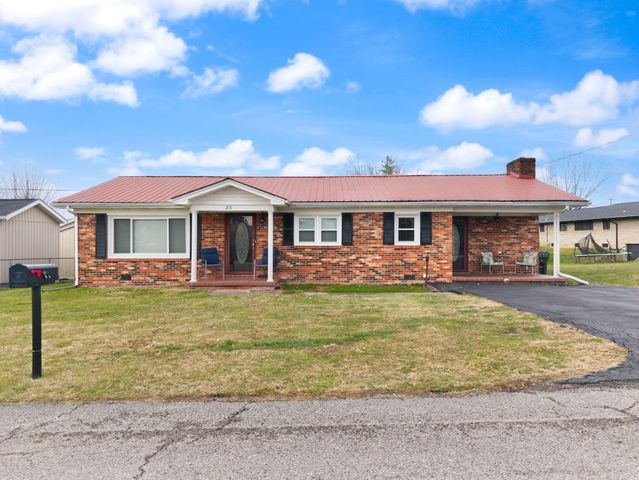 211 Reams Street, London, KY 40741