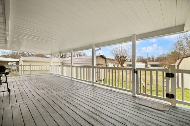 211 Reams Street, London, KY 40741