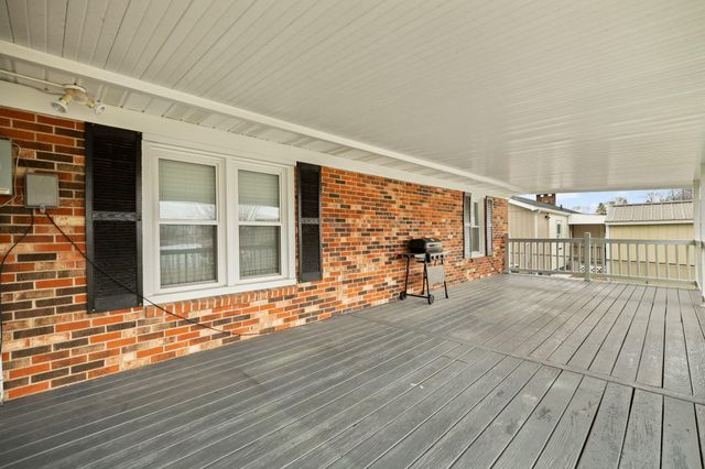 211 Reams Street, London, KY 40741