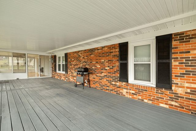 211 Reams Street, London, KY 40741