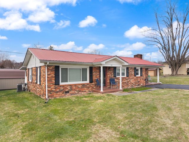 211 Reams Street, London, KY 40741