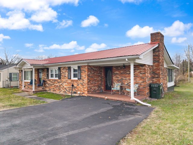 211 Reams Street, London, KY 40741