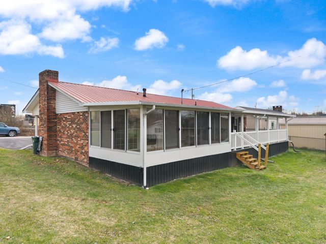 211 Reams Street, London, KY 40741