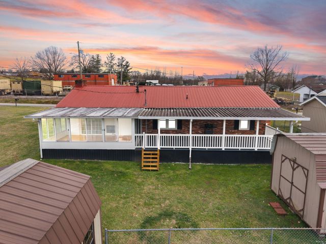 211 Reams Street, London, KY 40741