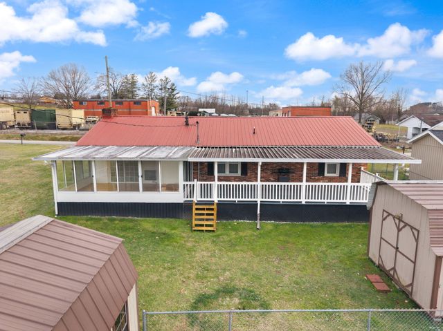 211 Reams Street, London, KY 40741