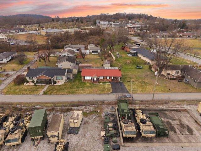 211 Reams Street, London, KY 40741