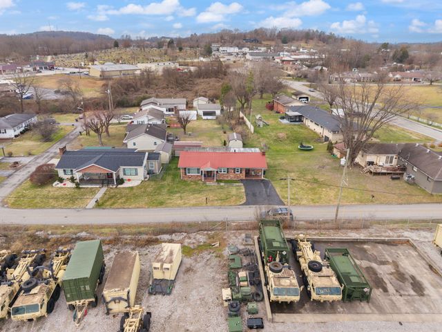 211 Reams Street, London, KY 40741
