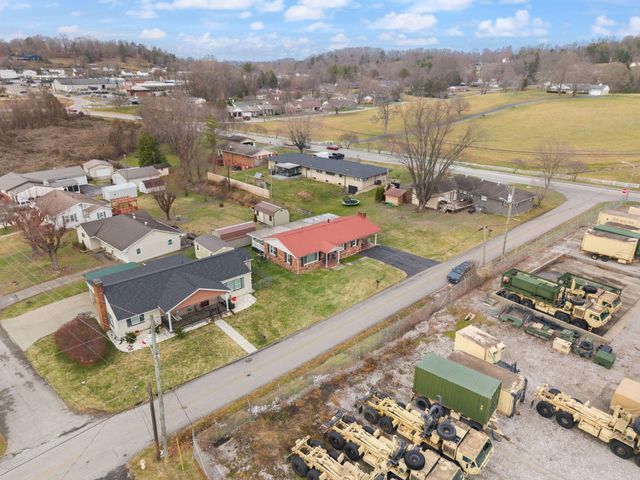 211 Reams Street, London, KY 40741