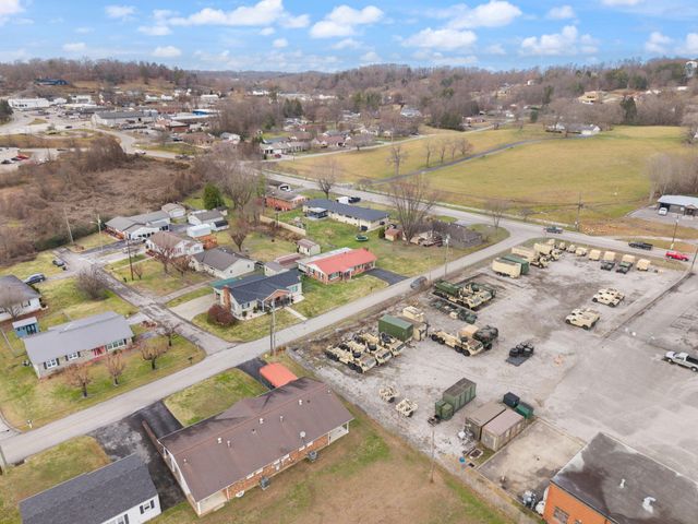 211 Reams Street, London, KY 40741