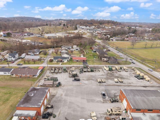 211 Reams Street, London, KY 40741