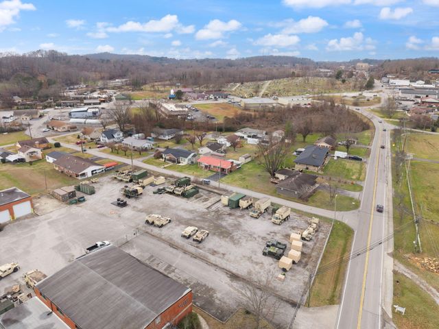 211 Reams Street, London, KY 40741