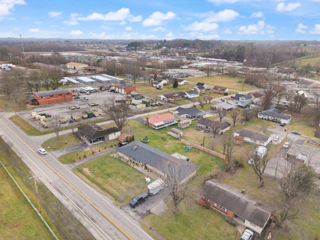 211 Reams Street, London, KY 40741