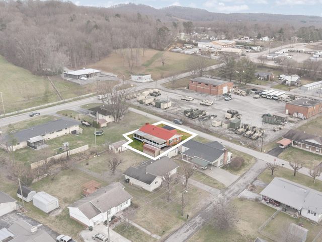 211 Reams Street, London, KY 40741