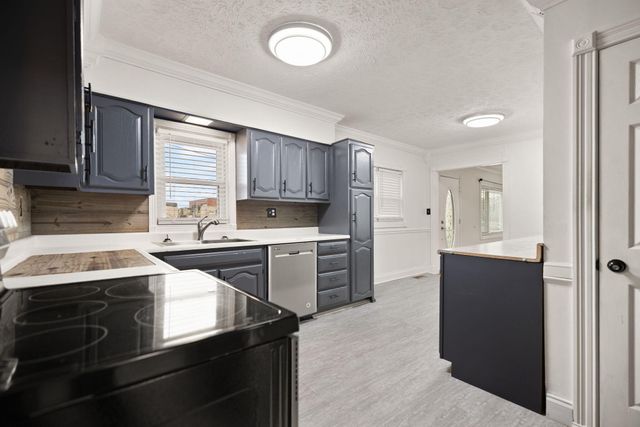 211 Reams Street, London, KY 40741