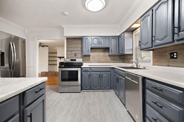 211 Reams Street, London, KY 40741