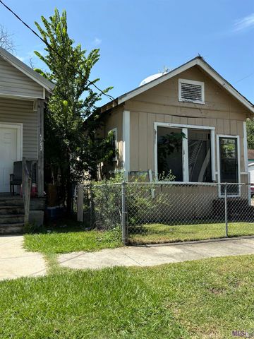 1702 America St, Baton Rouge, LA 70802
