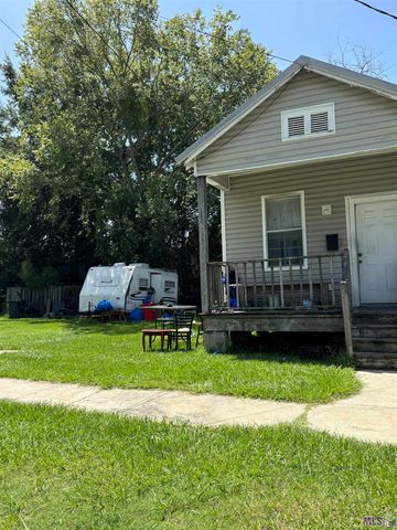 1702 America St, Baton Rouge, LA 70802
