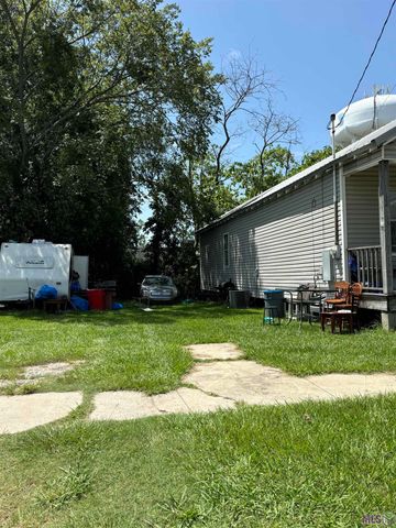 1702 America St, Baton Rouge, LA 70802