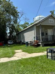 1702 America St, Baton Rouge, LA 70802