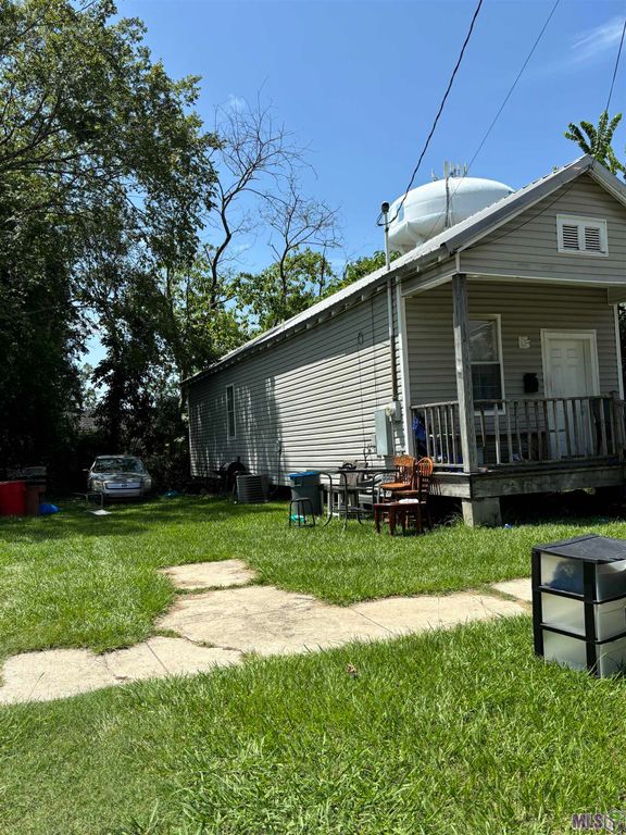 1702 America St, Baton Rouge, LA 70802
