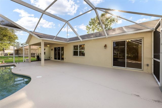 19 PRESTWICK LANE, Palm Coast, FL 32164