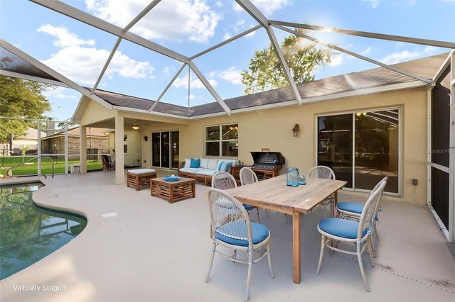 19 PRESTWICK LANE, Palm Coast, FL 32164