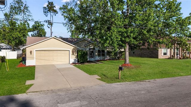 19 PRESTWICK LANE, Palm Coast, FL 32164