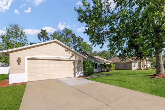 19 PRESTWICK LANE, Palm Coast, FL 32164