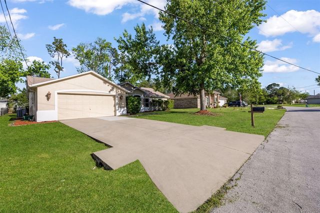 19 PRESTWICK LANE, Palm Coast, FL 32164