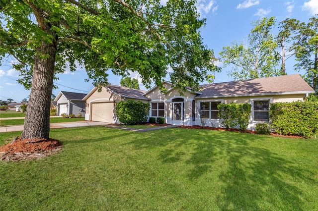 19 PRESTWICK LANE, Palm Coast, FL 32164