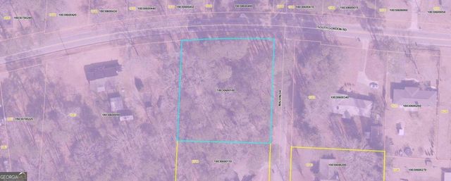 0 Malvin Drive SW, Austell, GA 30168