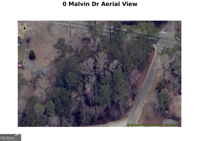 0 Malvin Drive SW, Austell, GA 30168