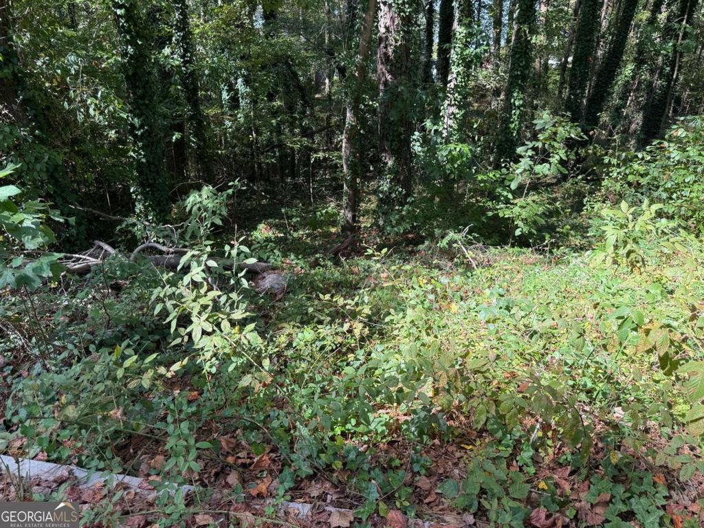 0 Malvin Drive SW, Austell, GA 30168