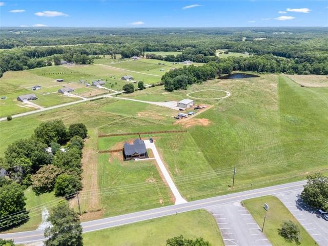 0 Adams Duncan Road, Hull, GA 30646