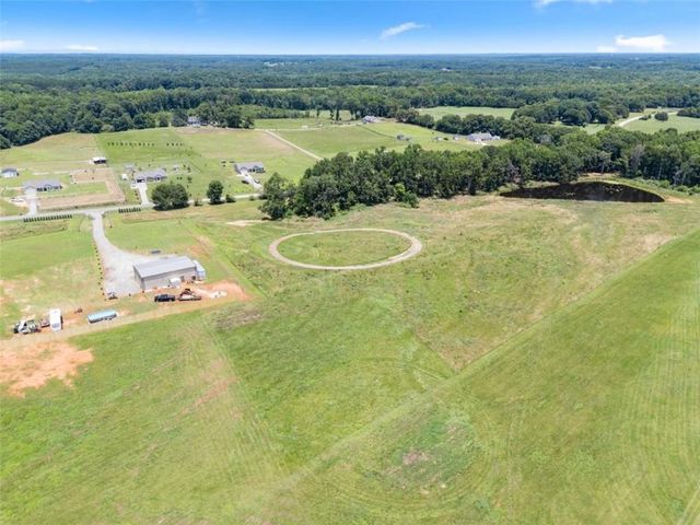 0 Adams Duncan Road, Hull, GA 30646