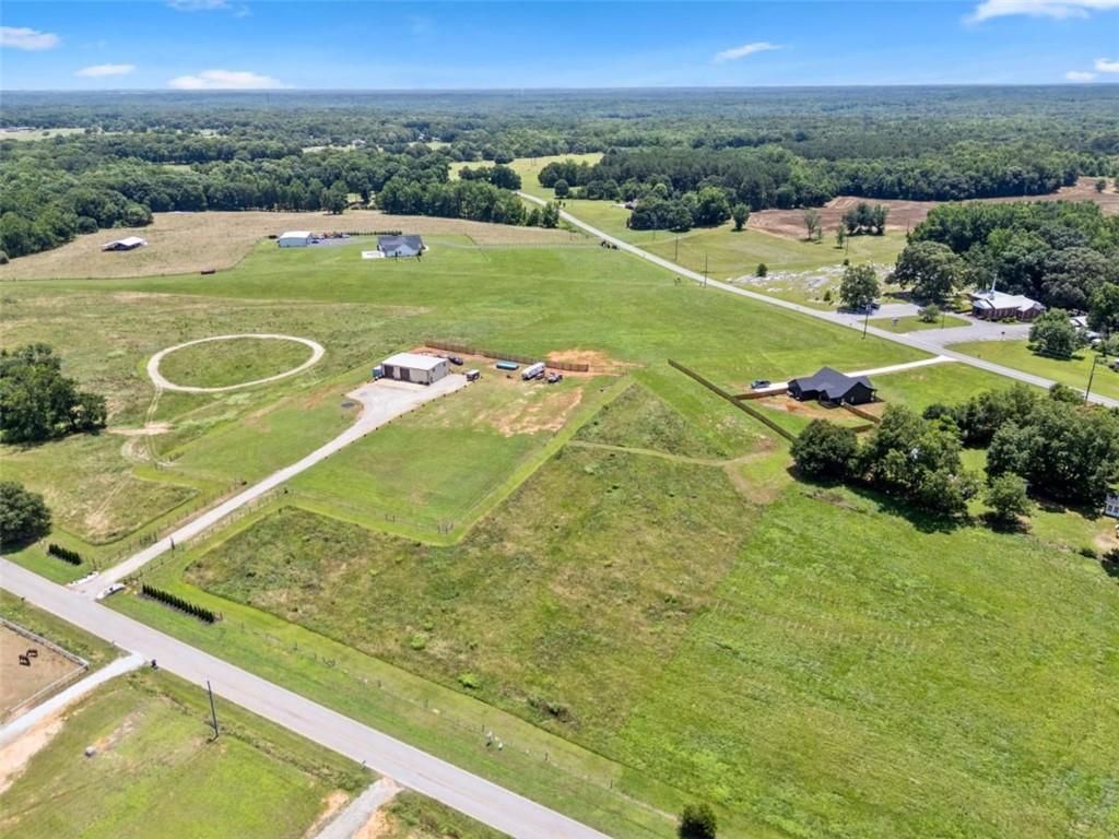 0 Adams Duncan Road, Hull, GA 30646
