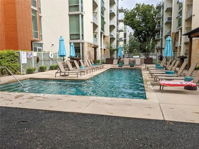 1600 Barton Springs RD 1407, Austin, TX 78704