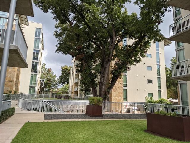 1600 Barton Springs RD 1407, Austin, TX 78704