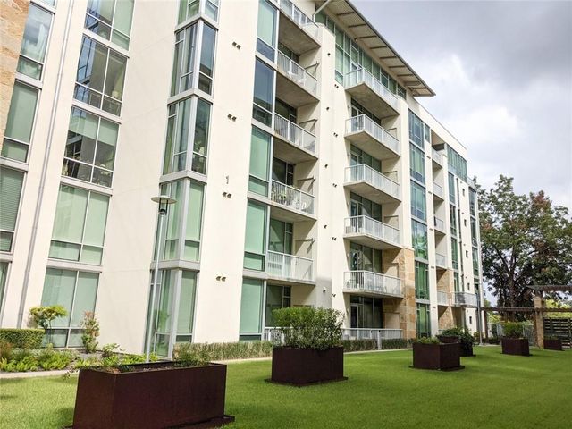 1600 Barton Springs RD 1407, Austin, TX 78704