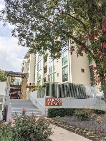 1600 Barton Springs RD 1407, Austin, TX 78704