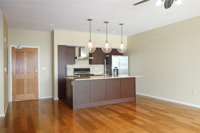 1600 Barton Springs RD 1407, Austin, TX 78704