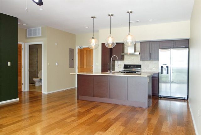 1600 Barton Springs RD 1407, Austin, TX 78704
