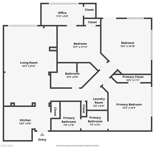 23540 Walden Center DR 303, Estero, FL 34134